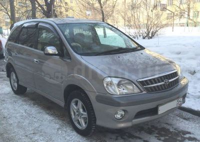 Лот: 7167544. Фото: 1. Куплю Toyota Nadia SU-S. Автомобили