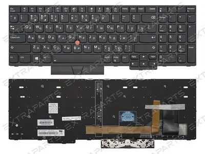 Лот: 17459450. Фото: 1. Клавиатура SN20P34438 для Lenovo... Клавиатуры для ноутбуков