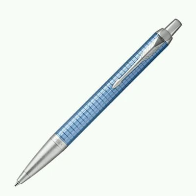 Лот: 11725754. Фото: 1. Шариковая ручка Parker IM Premium... Ручки шариковые, перьевые