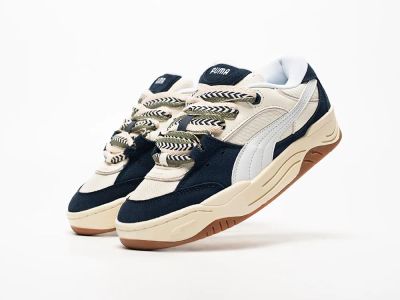 Лот: 24973755. Фото: 1. Кроссовки Puma 180. Кеды, кроссовки, слипоны