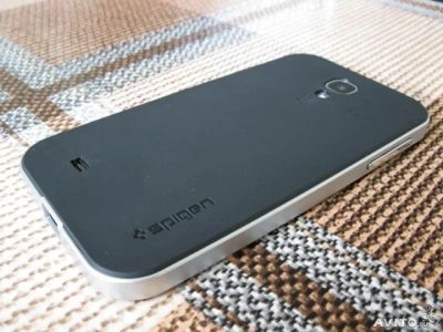 Лот: 3544195. Фото: 1. Чехол Spigen SGP Neo Hybrid Spigen... Чехлы, бамперы