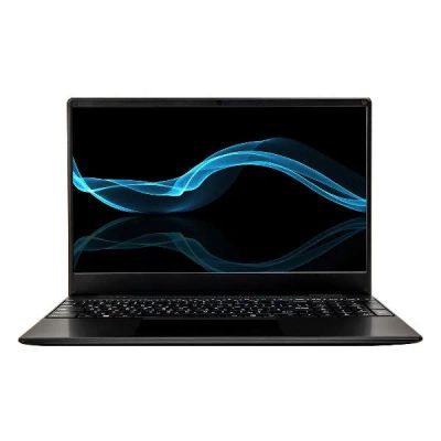 Лот: 24475670. Фото: 1. Ноутбук HIPER WorkBook Black... Ноутбуки
