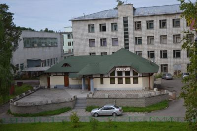Лот: 17420943. Фото: 1. Ресторан/кафе (готовый бизнес). Общественное питание