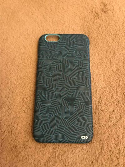 Лот: 10897639. Фото: 1. Чехол для iPhone 6/6s. Чехлы, бамперы