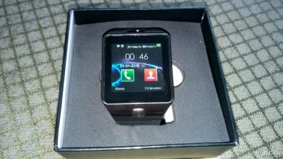 Лот: 8874249. Фото: 1. smart watch умные часы. Смарт-часы, фитнес-браслеты, аксессуары