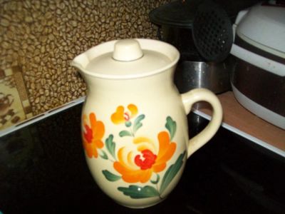 Лот: 7181446. Фото: 1. куашин. Кувшины, графины