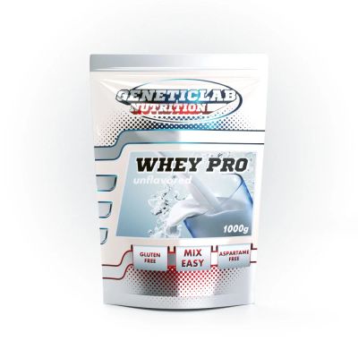 Лот: 7121406. Фото: 1. WHEY PRO Концентрат Сывороточного... Спортивное питание, витамины