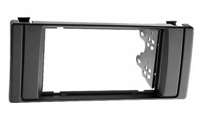 Лот: 10714434. Фото: 1. Переходная рамка для BMW 5 (E39... Аксессуары для автозвука