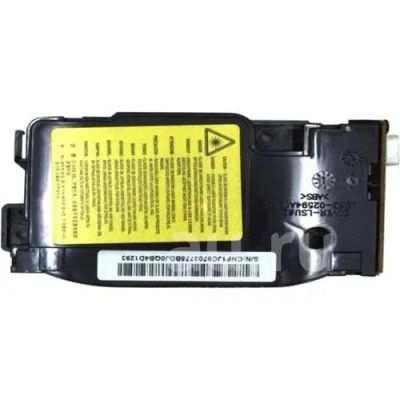 Лот: 19640752. Фото: 1. Блок лазера в сборе Samsung SCX-3405. Запчасти