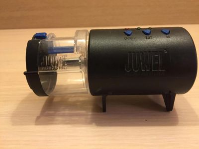 Лот: 6183923. Фото: 1. Автокормушка для рыб Juwel. Оборудование
