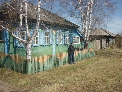 Лот: 11627901. Фото: 1. продам дом с. межово. Срубы, бани, дома