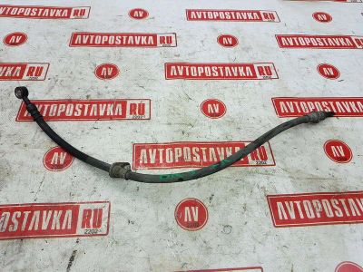 Лот: 20900868. Фото: 1. Шланг тормозной Subaru Legacy... Тормозная система