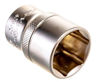 Лот: 16646429. Фото: 1. Головка 21 Дело Техники 6 гранная... Другое (авто, мото, водный транспорт)