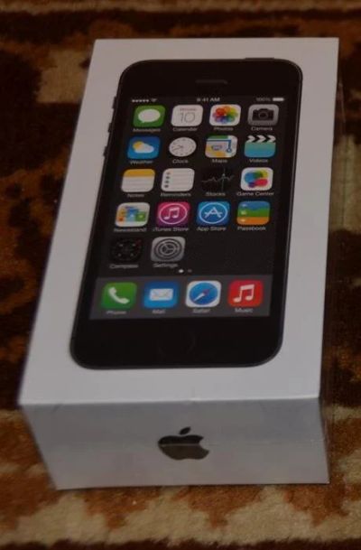 Лот: 3745968. Фото: 1. Apple iphone 5s 32ГБ белый. Смартфоны