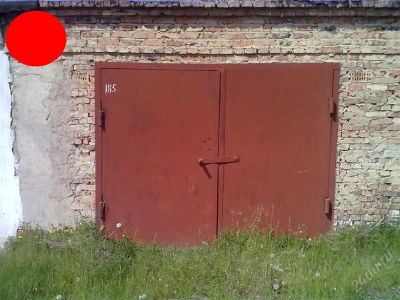 Лот: 2907654. Фото: 1. кому капитальный кирпичный гараж... Гаражи, парковочные места