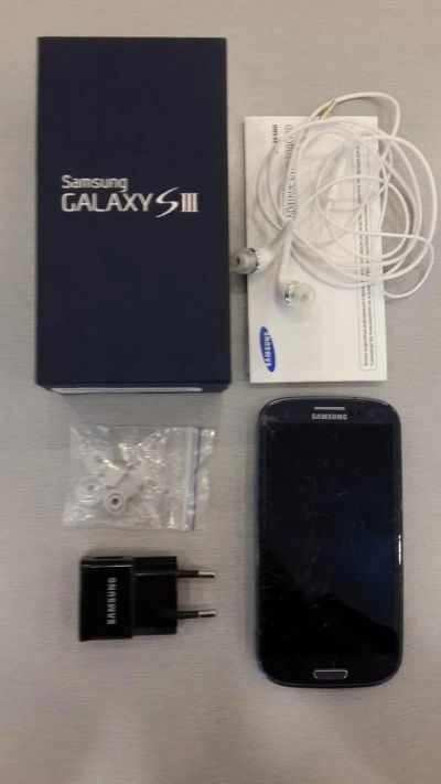 Лот: 6320871. Фото: 1. Продам Samsung Galaxy S3. Смартфоны