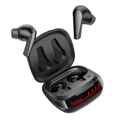 Лот: 17134713. Фото: 1. Гарнитура Bluetooth TWS Hoco ES43... Красноярск