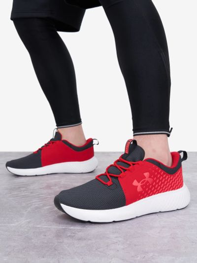 Лот: 24288172. Фото: 1. Кроссовки мужские Under Armour... Кеды, кроссовки, слипоны