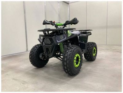 Лот: 24065763. Фото: 1. Квадроцикл ATV OPTIMA 8 NEW+. Снегоходы, квадроциклы