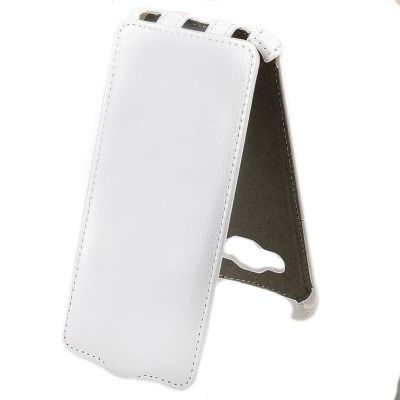 Лот: 5160087. Фото: 1. Флип-кейс Activ Leather для Samsung... Чехлы, бамперы