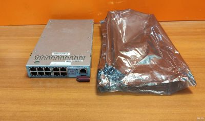 Лот: 18240714. Фото: 1. Supermicro SBM-GEM-001. Другое (сетевые устройства)