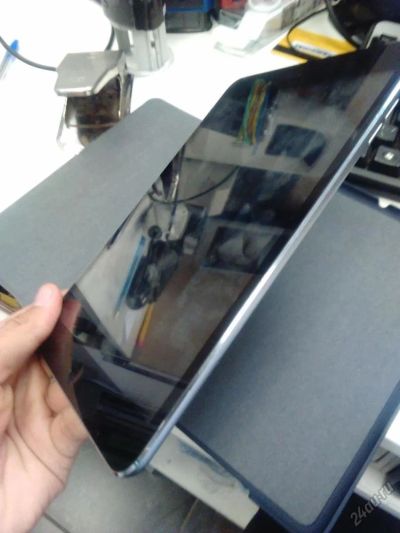 Лот: 5846337. Фото: 1. iPad mini a1455. Другое (смартфоны, связь, навигация)