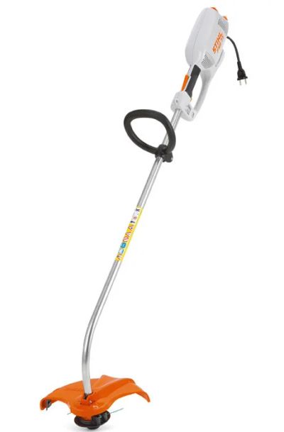 Лот: 6079503. Фото: 1. STIHL FSE 71 Гарантия Доставка... Электроинструмент