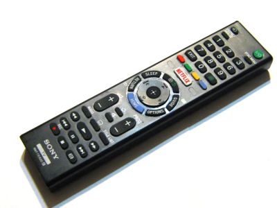 Лот: 22118165. Фото: 1. Пульт SONY RMT-TX102D, оригинал... Пульты ДУ