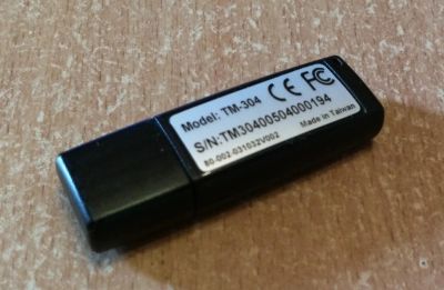 Лот: 9786992. Фото: 1. Bluetooth адаптер. WiFi, Bluetooth адаптеры