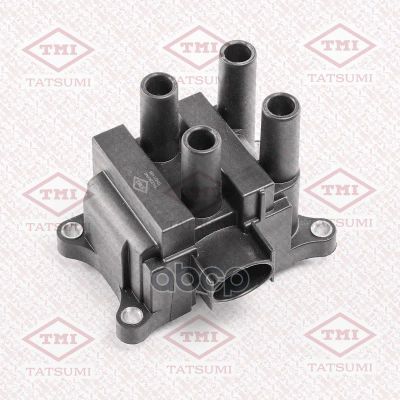 Лот: 21880620. Фото: 1. Катушка Зажигания Ford Focus 98-... Другое (автозапчасти)