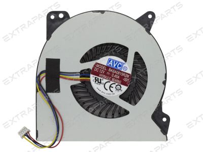 Лот: 20271373. Фото: 1. Вентилятор Asus ROG G750 (CPU... Системы охлаждения