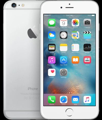 Лот: 7248432. Фото: 1. IPhone 6s. Смартфоны