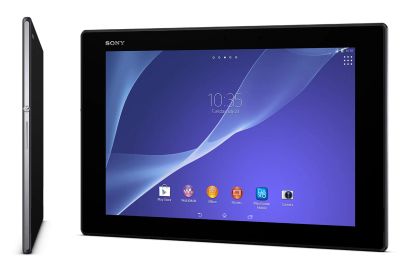 Лот: 4453593. Фото: 1. Планшет SONY Xperia Tablet Z2... Планшеты