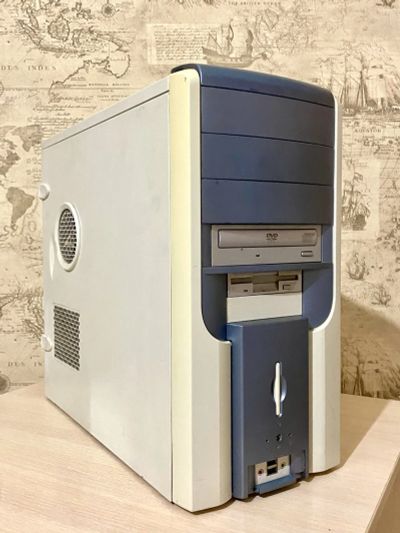 Лот: 20038106. Фото: 1. Системный блок. Комплекты запчастей