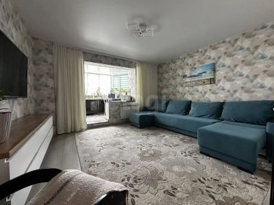 Лот: 25780627. Фото: 1. 2-комн. квартира , Красноярск... Квартиры, студии