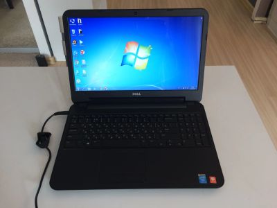 Лот: 11782764. Фото: 1. Продам хороший ноутбук DELL inspiron... Ноутбуки