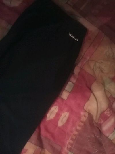 Лот: 10337310. Фото: 1. Продам штаны nike therma fit. Спортивные брюки, штаны