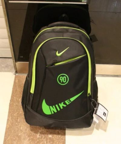 Лот: 9136612. Фото: 1. Рюкзак школьный повседневный Nike... Рюкзаки, портфели