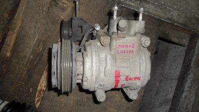 Лот: 3044464. Фото: 1. toyota mark2 gx100 компрессор... Другое (автозапчасти)