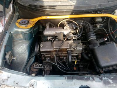 Лот: 13335108. Фото: 1. Чирик 2110. Автомобили