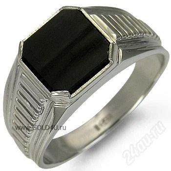 Лот: 890132. Фото: 1. кольцо из палладия. Кольца, перстни