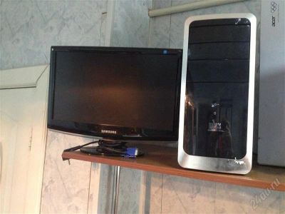 Лот: 2824724. Фото: 1. Компьютер в сборе DNS. Компьютеры в сборе