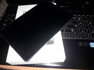 Лот: 9994500. Фото: 1. xiaomi mipad2 как новый. Планшеты