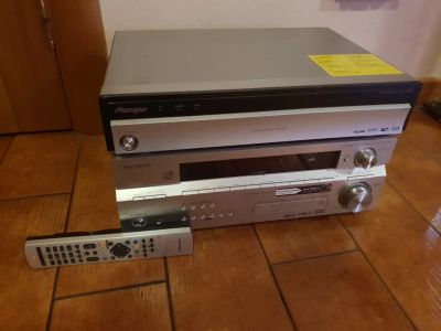 Лот: 12713727. Фото: 1. Плазменный телевизор Pioneer PDP-506PE... Телевизоры