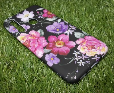 Лот: 14542615. Фото: 1. Чехол Huawei Honor 10i силиконовый... Чехлы, бамперы