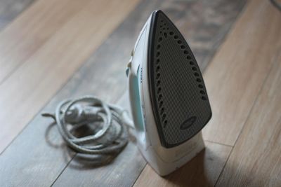 Лот: 3175844. Фото: 1. Утюг Tefal Supergliss 60. Утюги, парогенераторы, отпариватели
