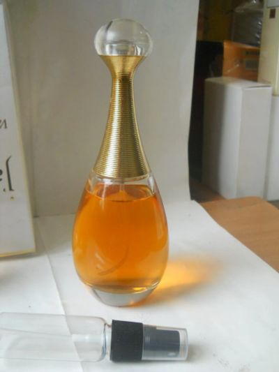 Лот: 1782830. Фото: 1. J'adore Eau de Parfum Dior 20мл. Женская парфюмерия