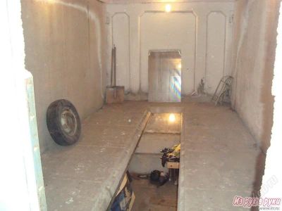 Лот: 2429615. Фото: 1. Продам Гараж. Гаражи, парковочные места