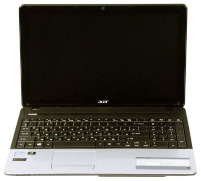 Лот: 6803769. Фото: 1. Игровой ноутбук Acer Aspire E1-571G... Ноутбуки