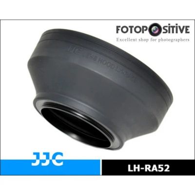 Лот: 3268648. Фото: 1. Бленда LH-RA52 для SMC Pentax... Крышки, бленды